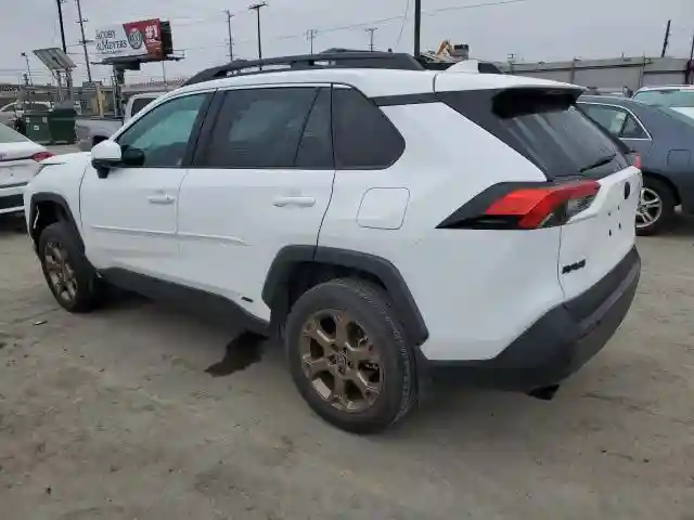 2T3UWRFV1PW154391 2023 TOYOTA RAV4 WOODL-1