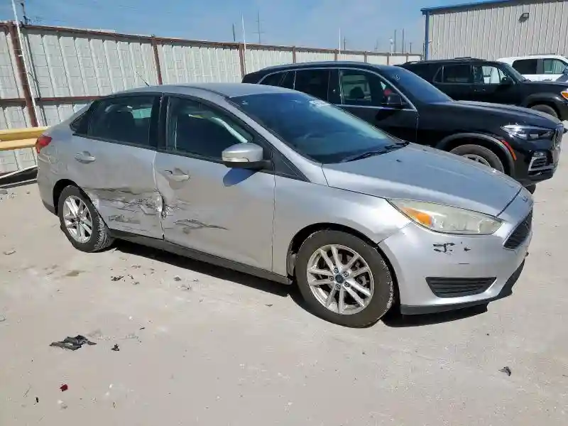 1FADP3F20GL285367 2016 FORD FOCUS-3