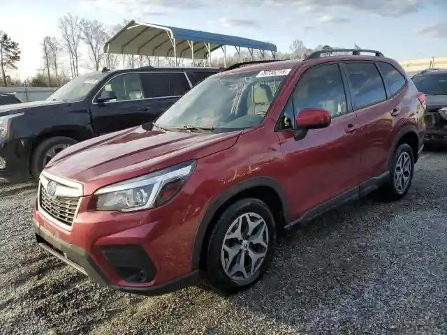 JF2SKAJC5LH596070 2020 SUBARU FORESTER-0