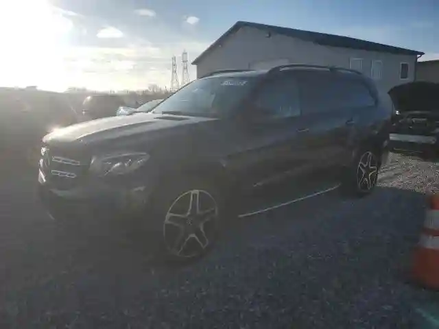 4JGDF7DE8JB012770 2018 MERCEDES-BENZ GLS-CLASS-0