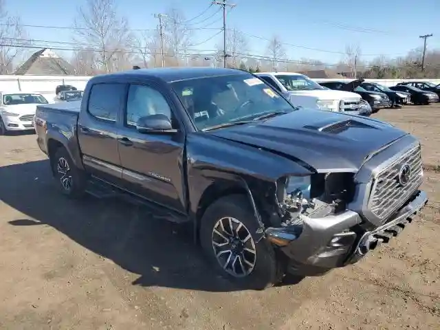 3TYCZ5AN8MT024130 2021 TOYOTA TACOMA-3