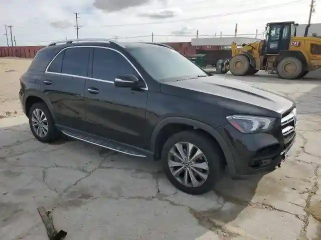 4JGFB4KB6LA080280 2020 MERCEDES-BENZ GLE-CLASS-3
