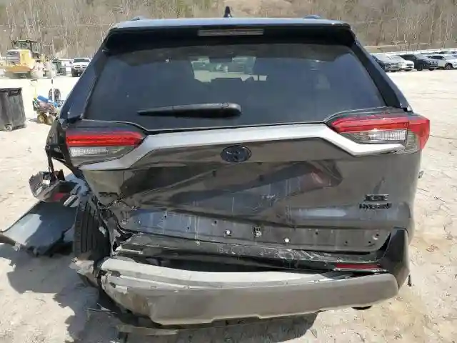 4T3EWRFV4LU004466 2020 TOYOTA RAV4-5