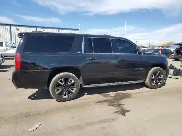1GNSCJKC6GR191353 2016 CHEVROLET SUBURBAN-2
