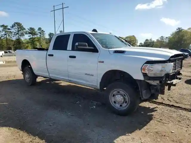 3C6UR5HJXNG191955 2022 RAM 2500-3