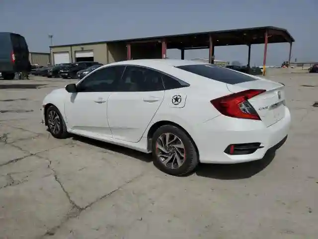 19XFC2F85GE098678 2016 HONDA CIVIC-1