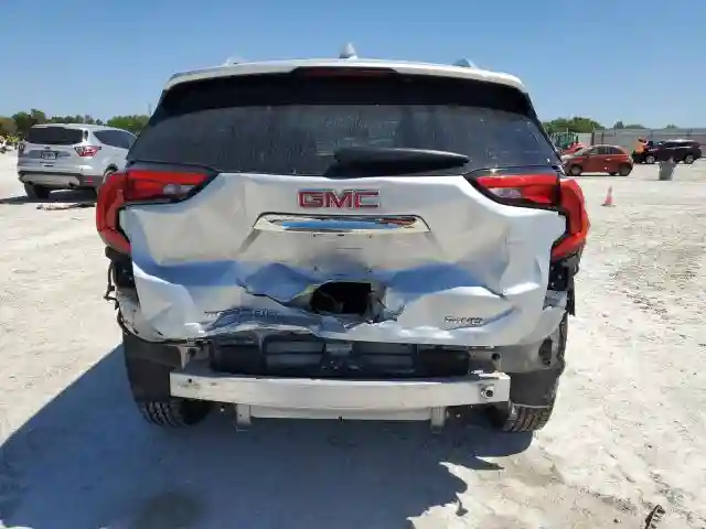 3GKALVEV9JL335568 2018 GMC TERRAIN-5