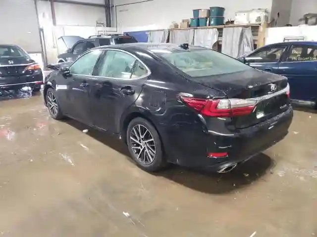 58ABK1GG5HU066175 2017 LEXUS ES350-1