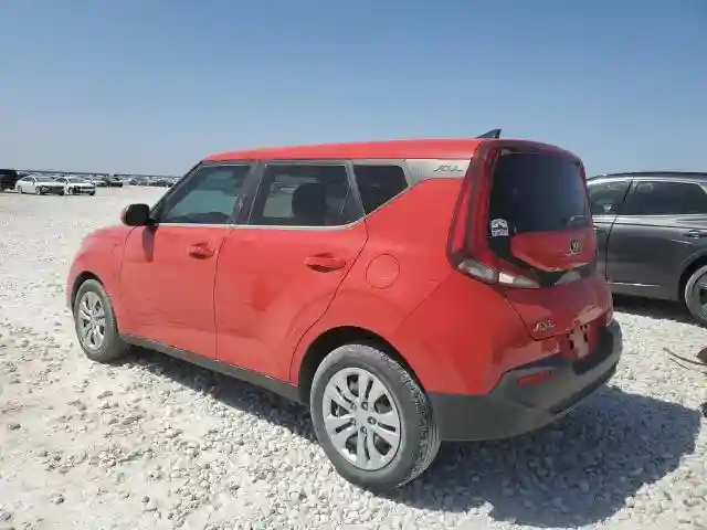 KNDJ23AUXL7085278 2020 KIA SOUL-1