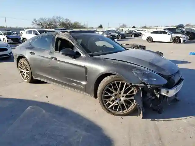 WP0AA2A78LL103985 2020 PORSCHE PANAMERA-3
