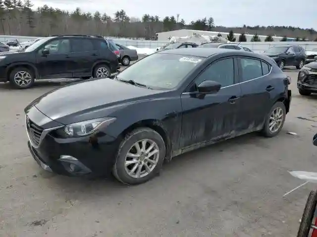 3MZBM1L70FM148230 2015 MAZDA 3-0