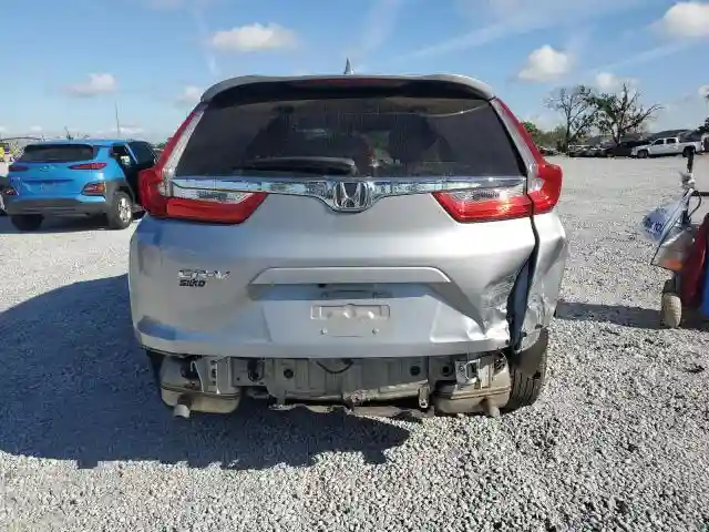 2HKRW2H50KH654603 2019 HONDA CRV-5