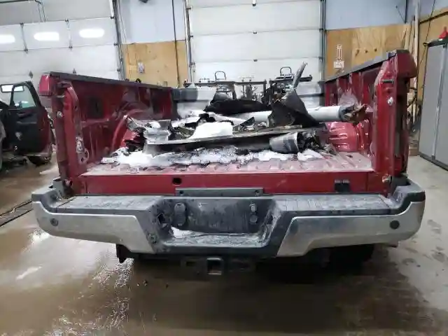 1FT7W2BT4HEB52099 2017 FORD F250-5