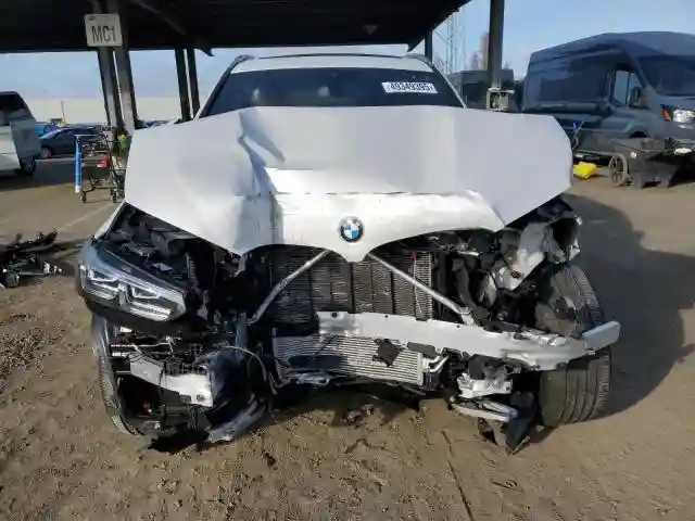 5UX53DP07R9U47765 2024 BMW X3-4