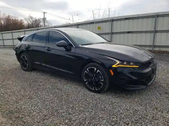 5XXG64J29MG075109 2021 KIA K5-3
