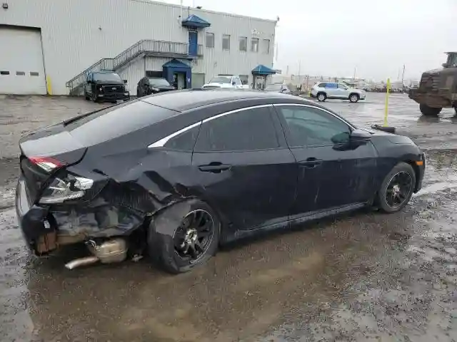 2HGFC2E52GH007458 2016 HONDA CIVIC-2