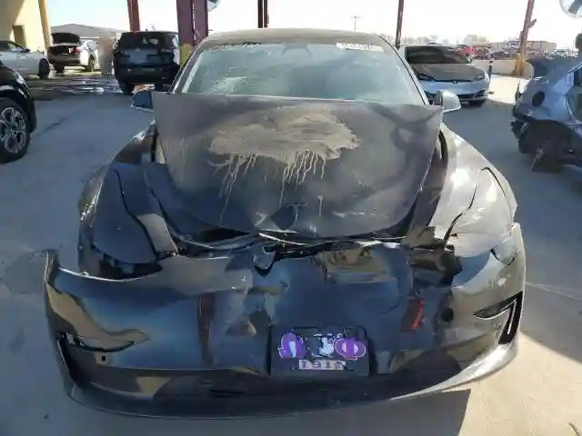 5YJ3E1EA7LF792935 2020 TESLA MODEL 3-4
