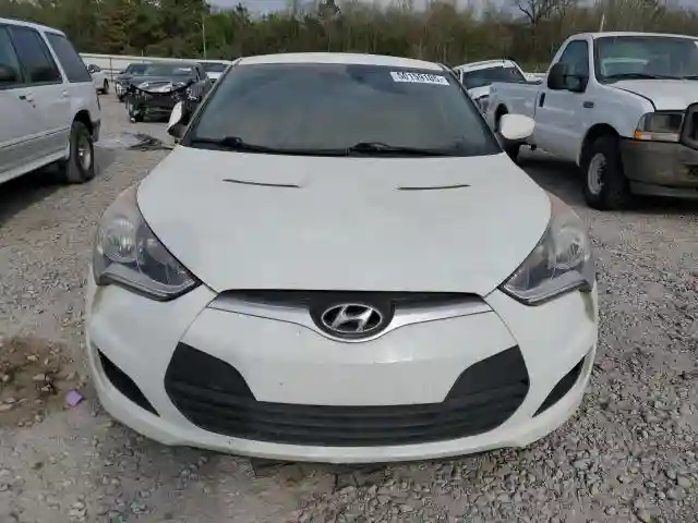 KMHTC6ADXFU244597 2015 HYUNDAI VELOSTER-4