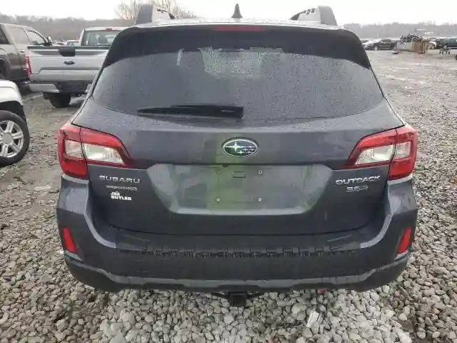 4S4BSENC9G3334924 2016 SUBARU OUTBACK-5