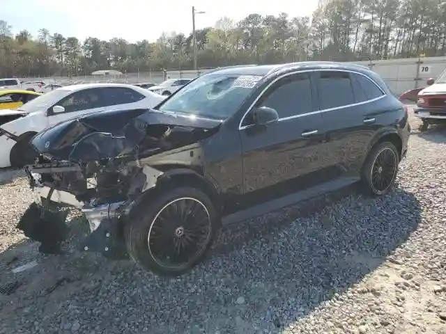 W1NKM4GBXRU039396 2024 MERCEDES-BENZ GLC-CLASS-0