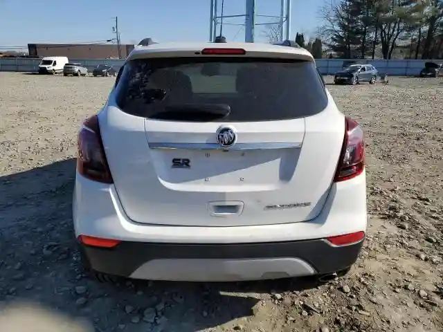 KL4CJASB8KB891168 2019 BUICK ENCORE-5