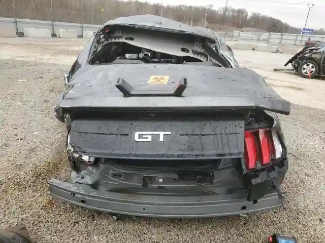 1FA6P8CF2J5101958 2018 FORD MUSTANG-5