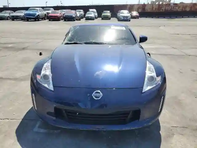 JN1AZ4EH9GM933658 2016 NISSAN 370Z-4
