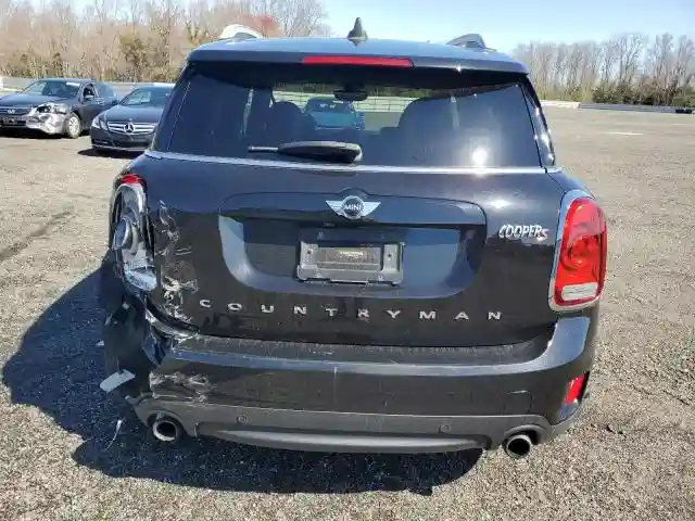WMZYT5C30H3D78815 2017 MINI COOPER-5