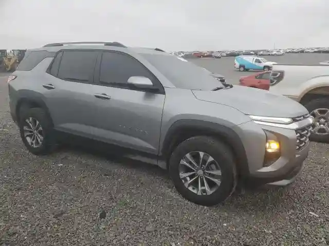 3GNAXHEG4SL108414 2025 CHEVROLET EQUINOX-3