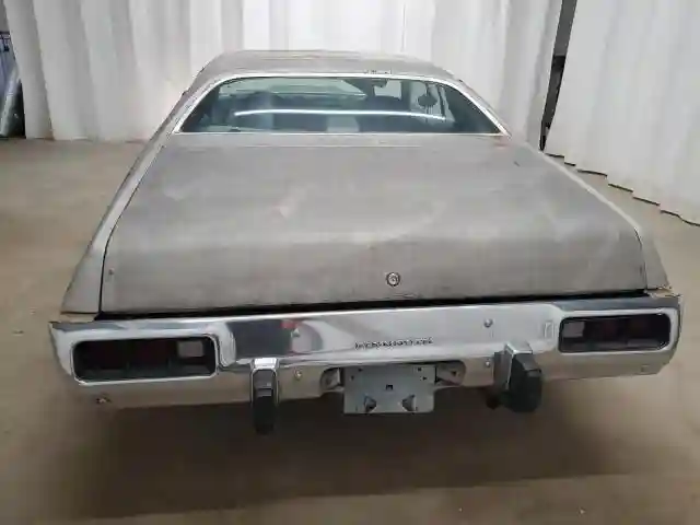 RP23G4G208836 1974 PLYMOUTH ALL OTHER-5