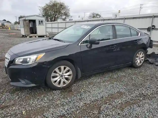 4S3BNAH69H3012005 2017 SUBARU LEGACY-0
