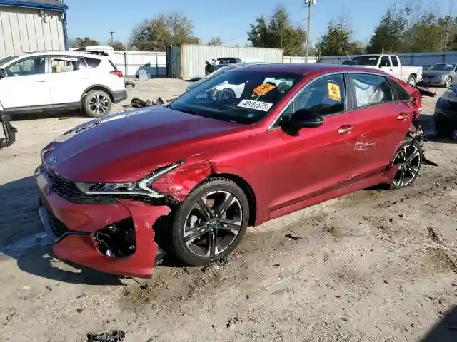 5XXG64J20MG052480 2021 KIA K5-0