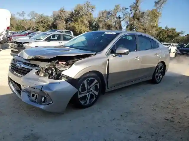 4S3BWAN62L3010901 2020 SUBARU LEGACY-0