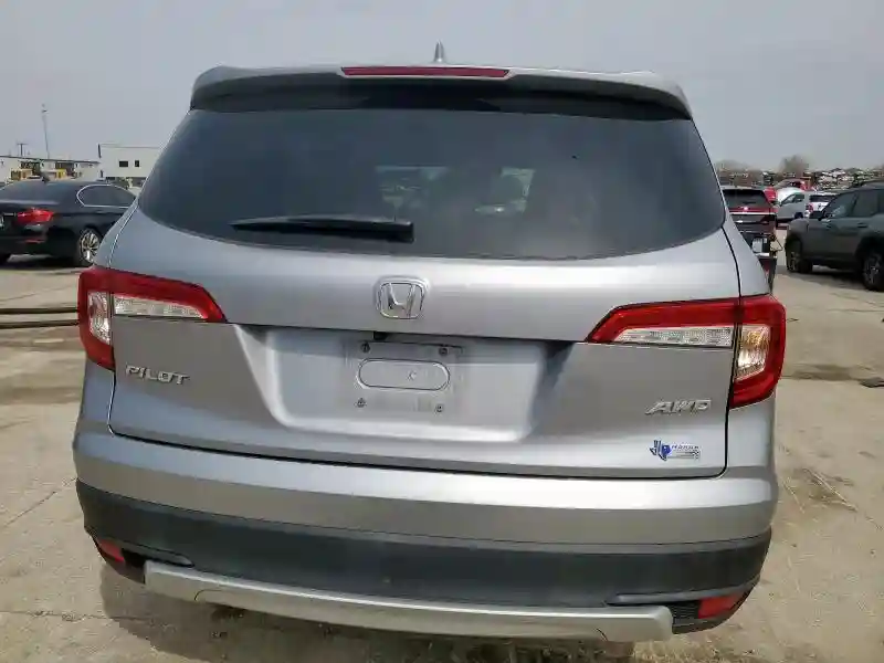 5FNYF6H30KB078589 2019 HONDA PILOT-5