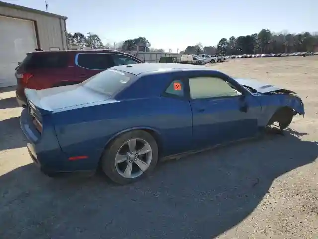 2C3CDZAG3MH534312 2021 DODGE CHALLENGER-2