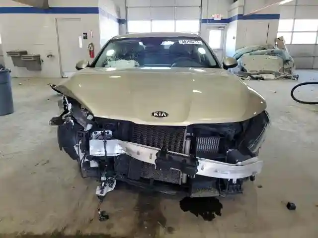 5XXG14J23MG035851 2021 KIA K5-4
