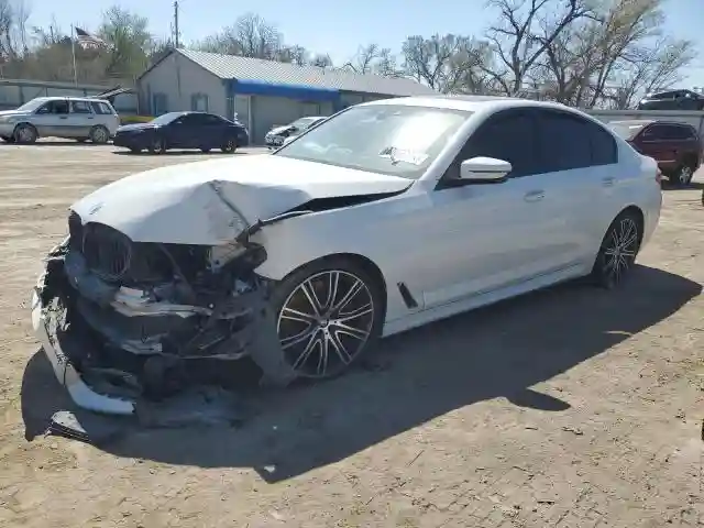 WBAJE5C38HG914859 2017 BMW 5 SERIES-0