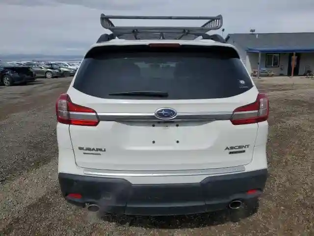 4S4WMARD0N3465261 2022 SUBARU ASCENT-5