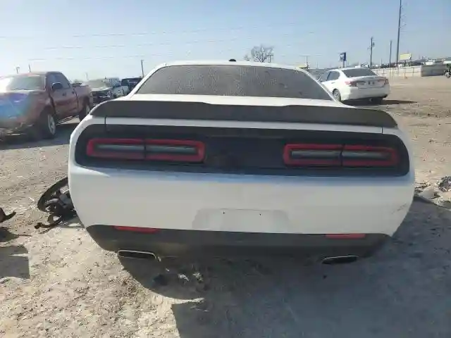 2C3CDZAG7PH685500 2023 DODGE CHALLENGER-5