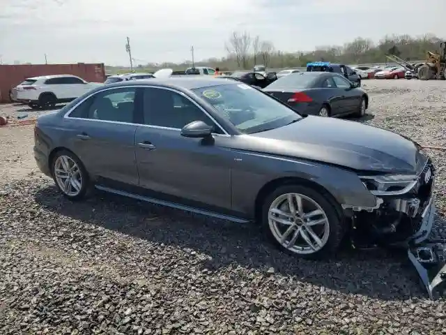 WAUEAAF46PN021612 2023 AUDI A4-3
