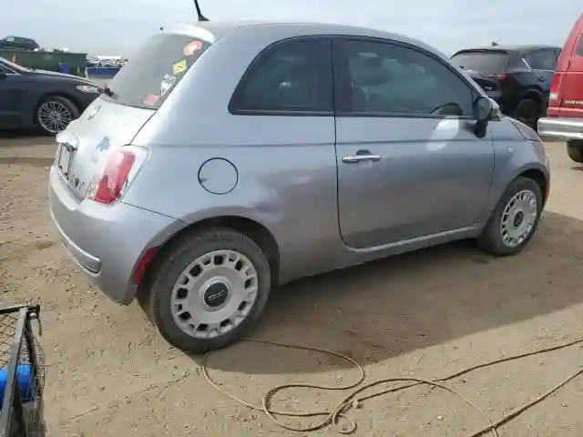 3C3CFFAR3FT707072 2015 FIAT 500-2