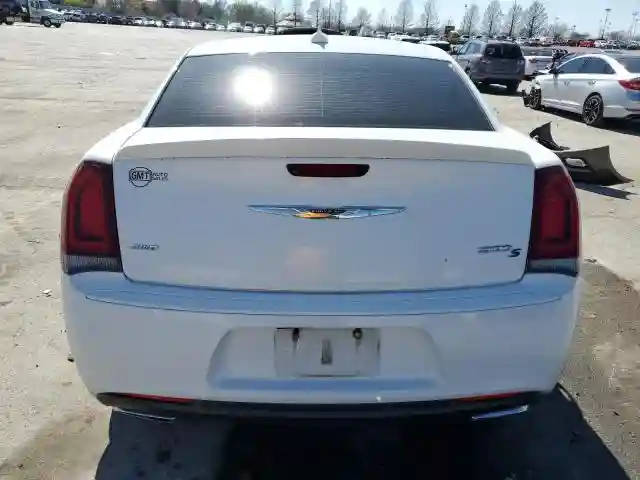 2C3CCAGG0FH787263 2015 CHRYSLER 300-5