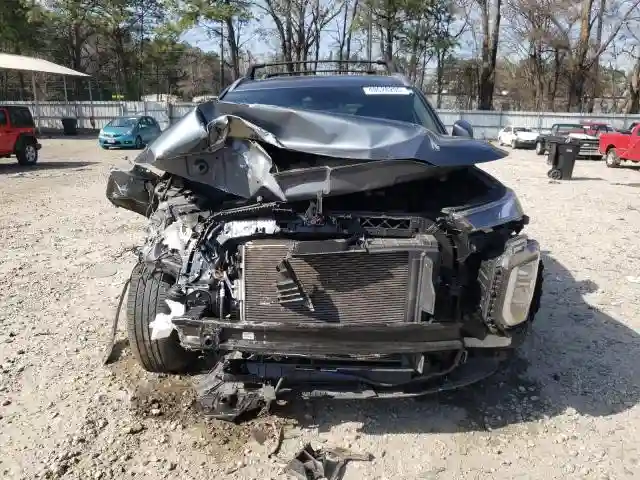 KM8R74HE2NU468317 2022 HYUNDAI PALISADE-4