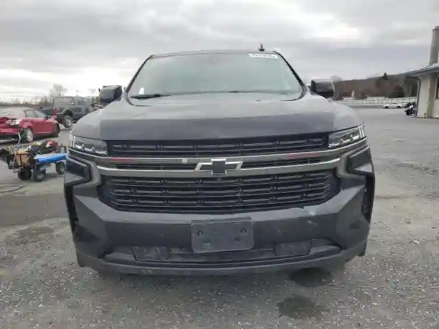 1GNSKEKD1NR120755 2022 CHEVROLET SUBURBAN-4