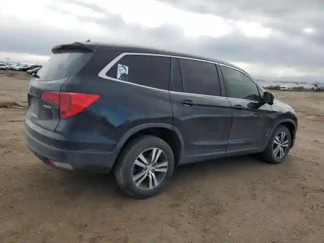 5FNYF6H56GB100183 2016 HONDA PILOT-2