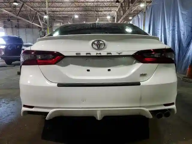 4T1T11AK9RU865762 2024 TOYOTA CAMRY-5