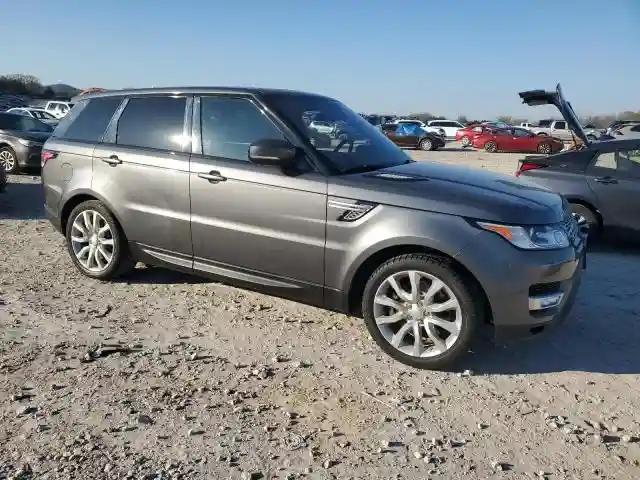 SALWR2PFXGA103672 2016 LAND ROVER RANGEROVER-3