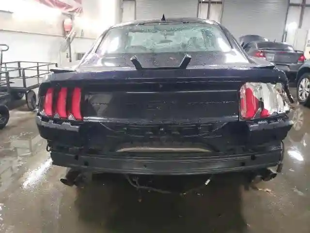 1FA6P8CF6M5121909 2021 FORD MUSTANG-5