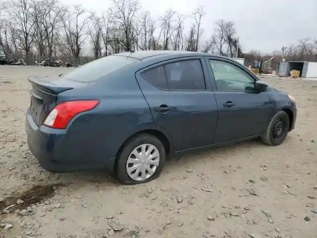 3N1CN7APXHL902370 2017 NISSAN VERSA-2