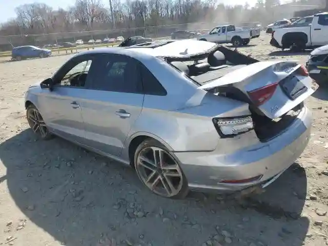 WAUB8GFF7H1007181 2017 AUDI A3-1